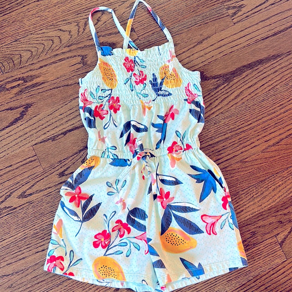 TEA jumper with pockets!